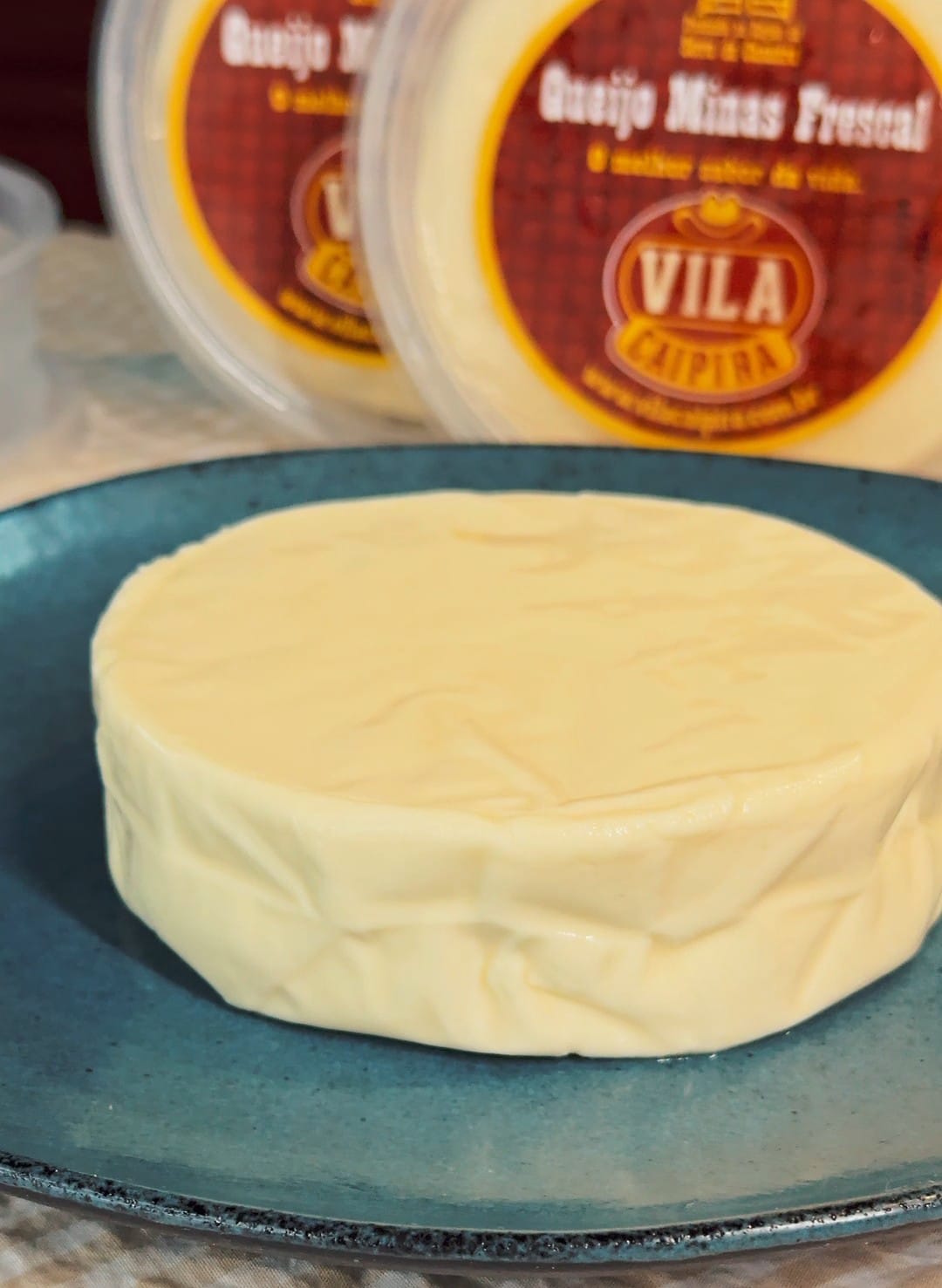 Produtos da Canastra